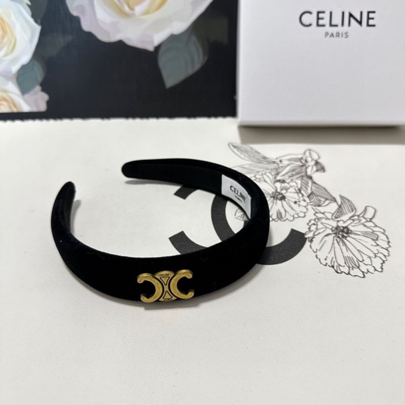 Celine Hair Hoop